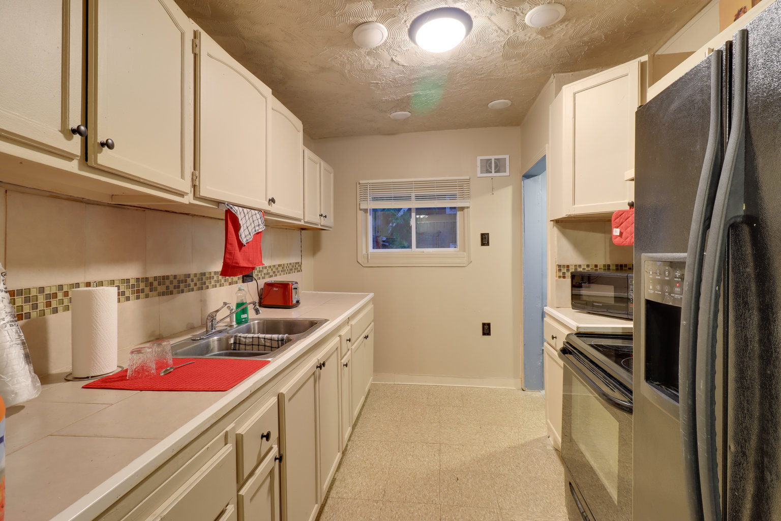 Detroit Vacation Rental