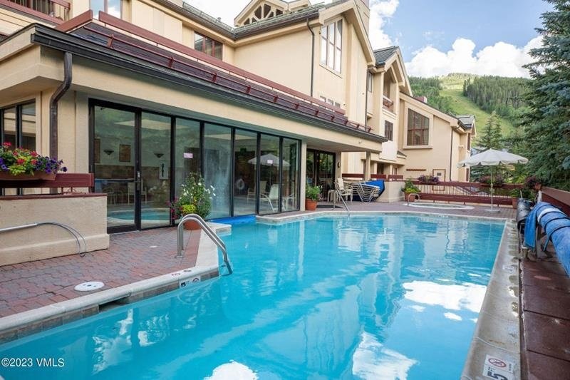 Beaver Creek Vacation Rental