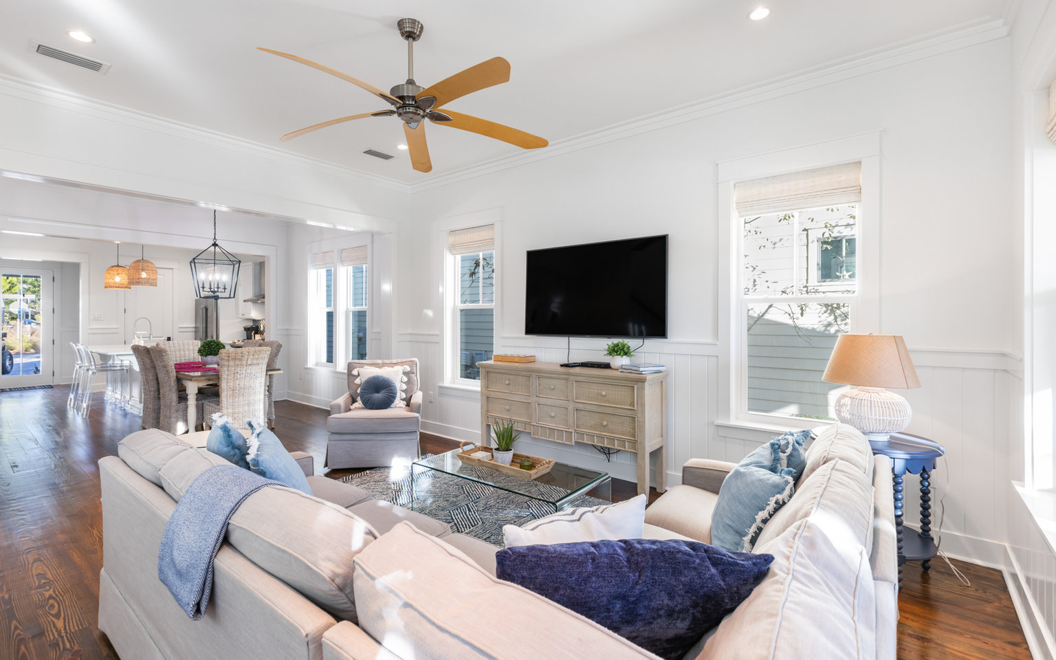 Santa Rosa Beach Vacation Rental