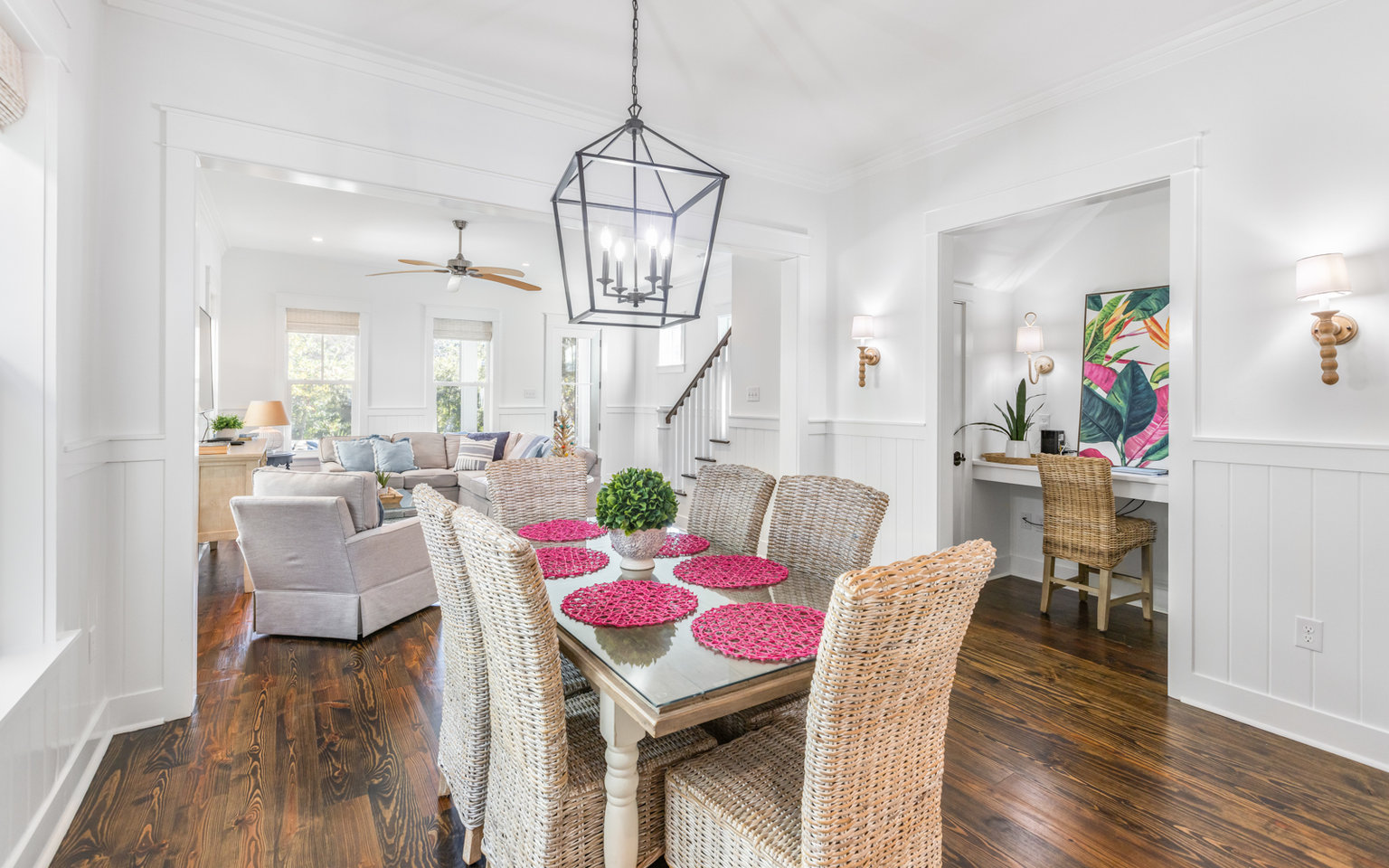 Santa Rosa Beach Vacation Rental