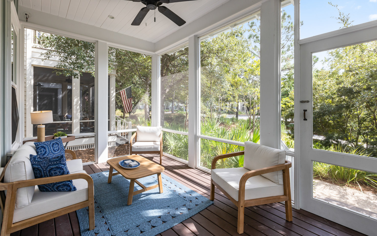 Santa Rosa Beach Vacation Rental