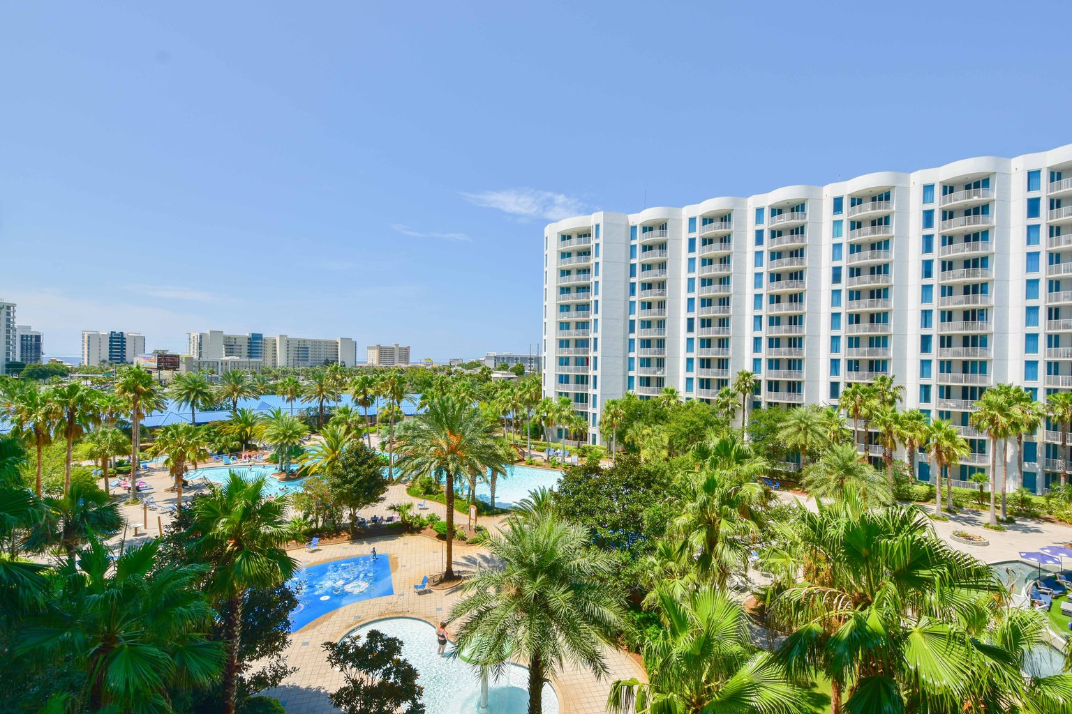 Destin Vacation Rental