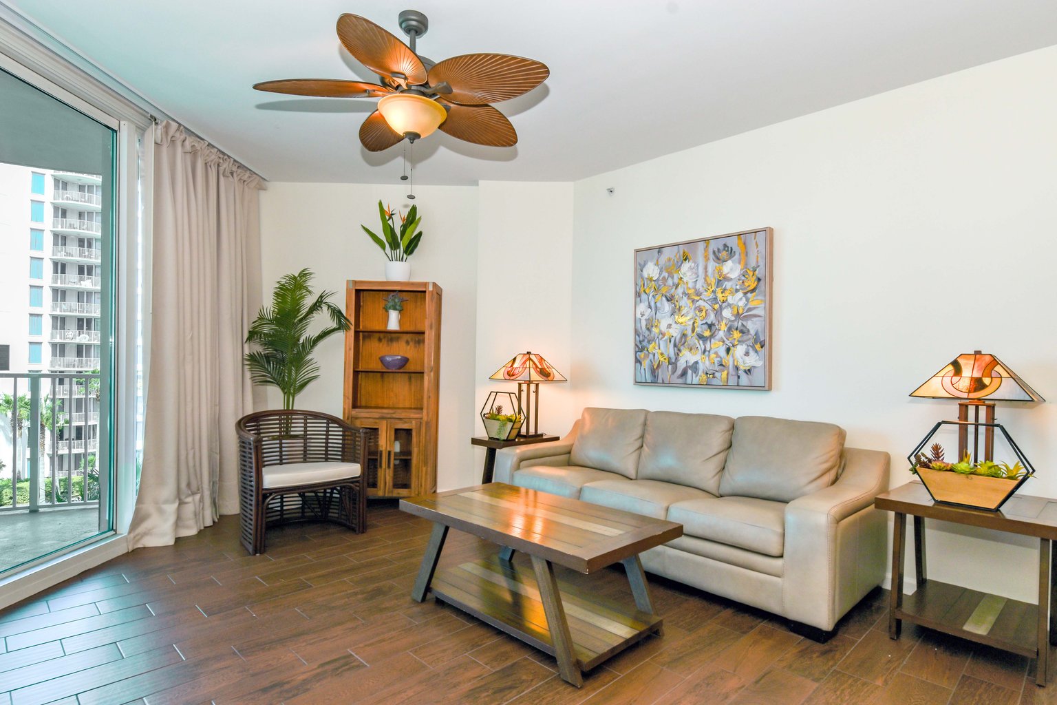 Destin Vacation Rental