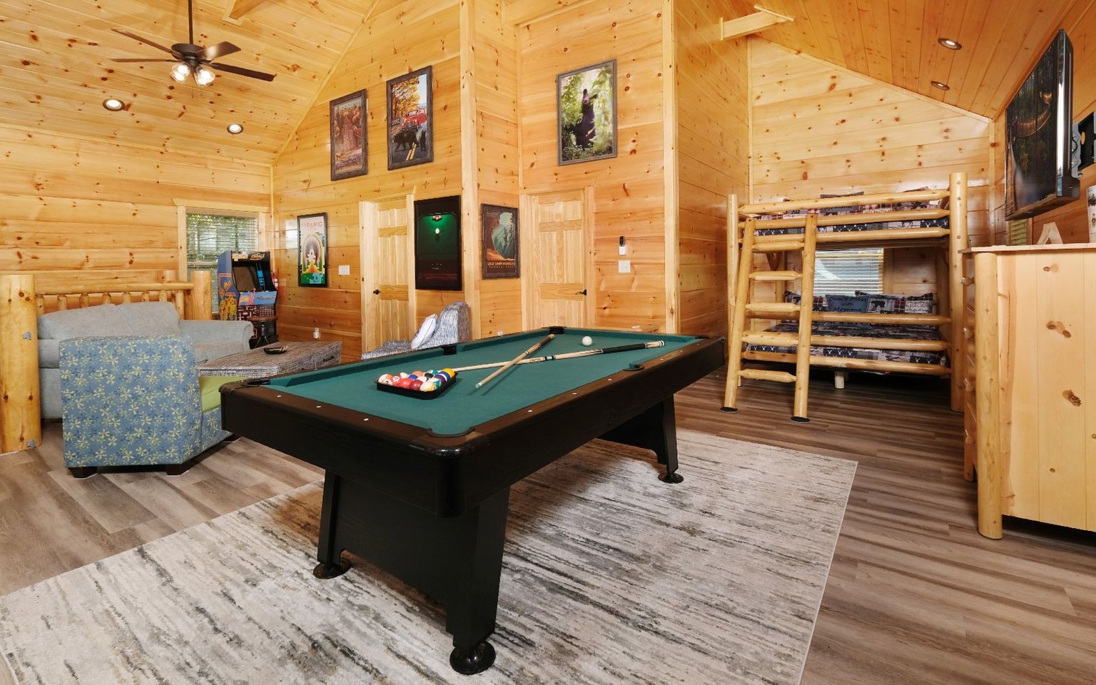 Sevierville Vacation Rental