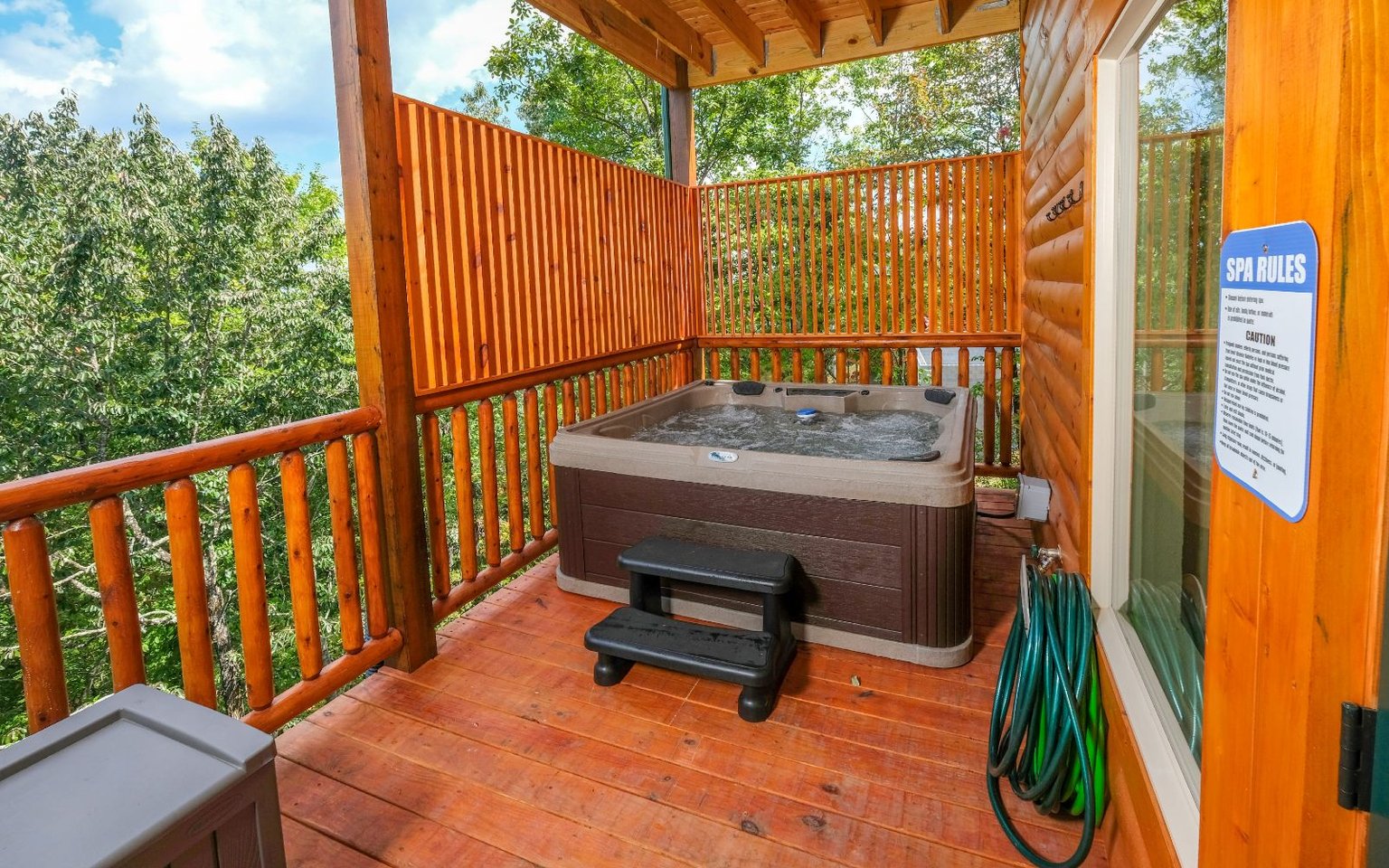 Sevierville Vacation Rental