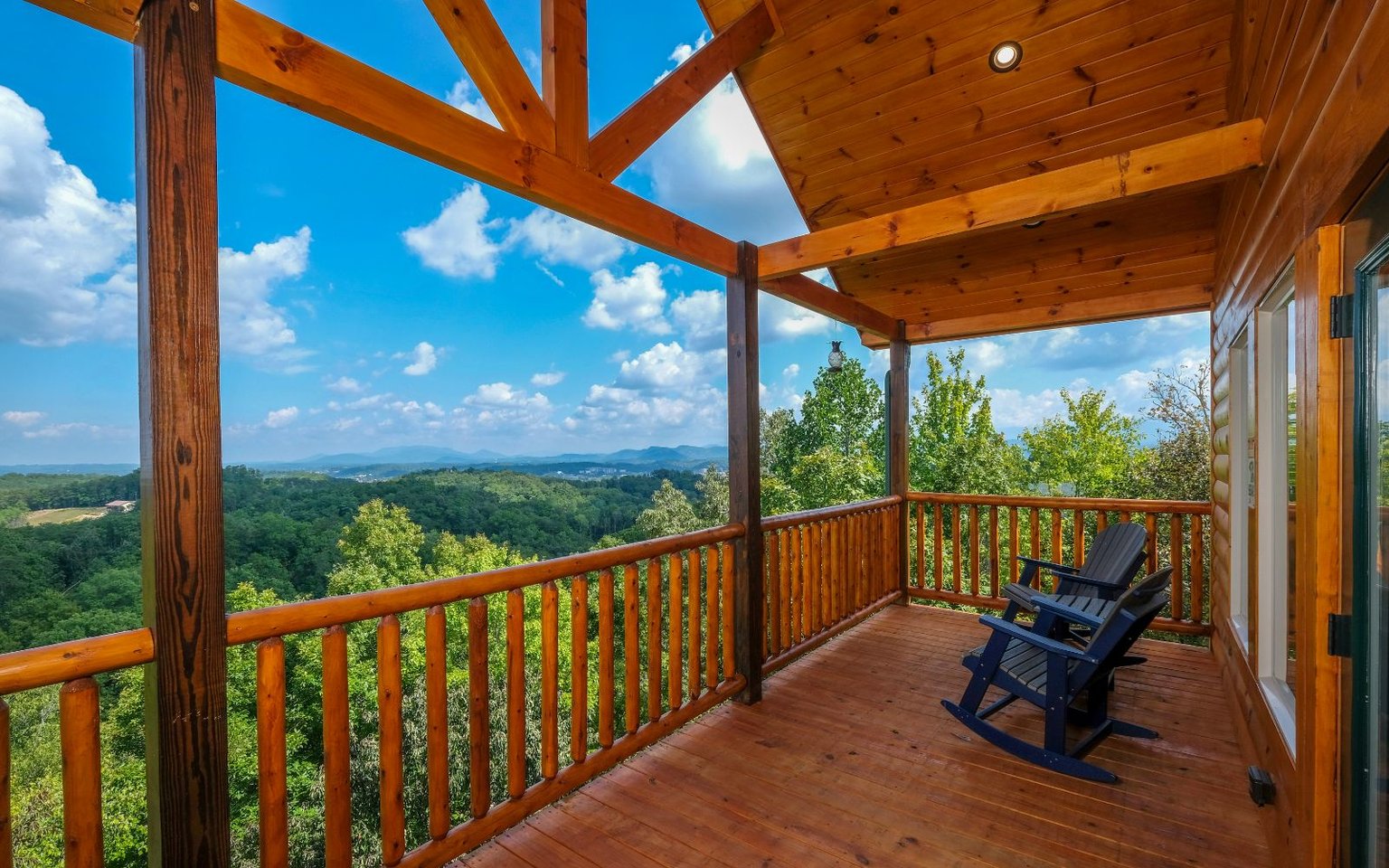 Sevierville Vacation Rental