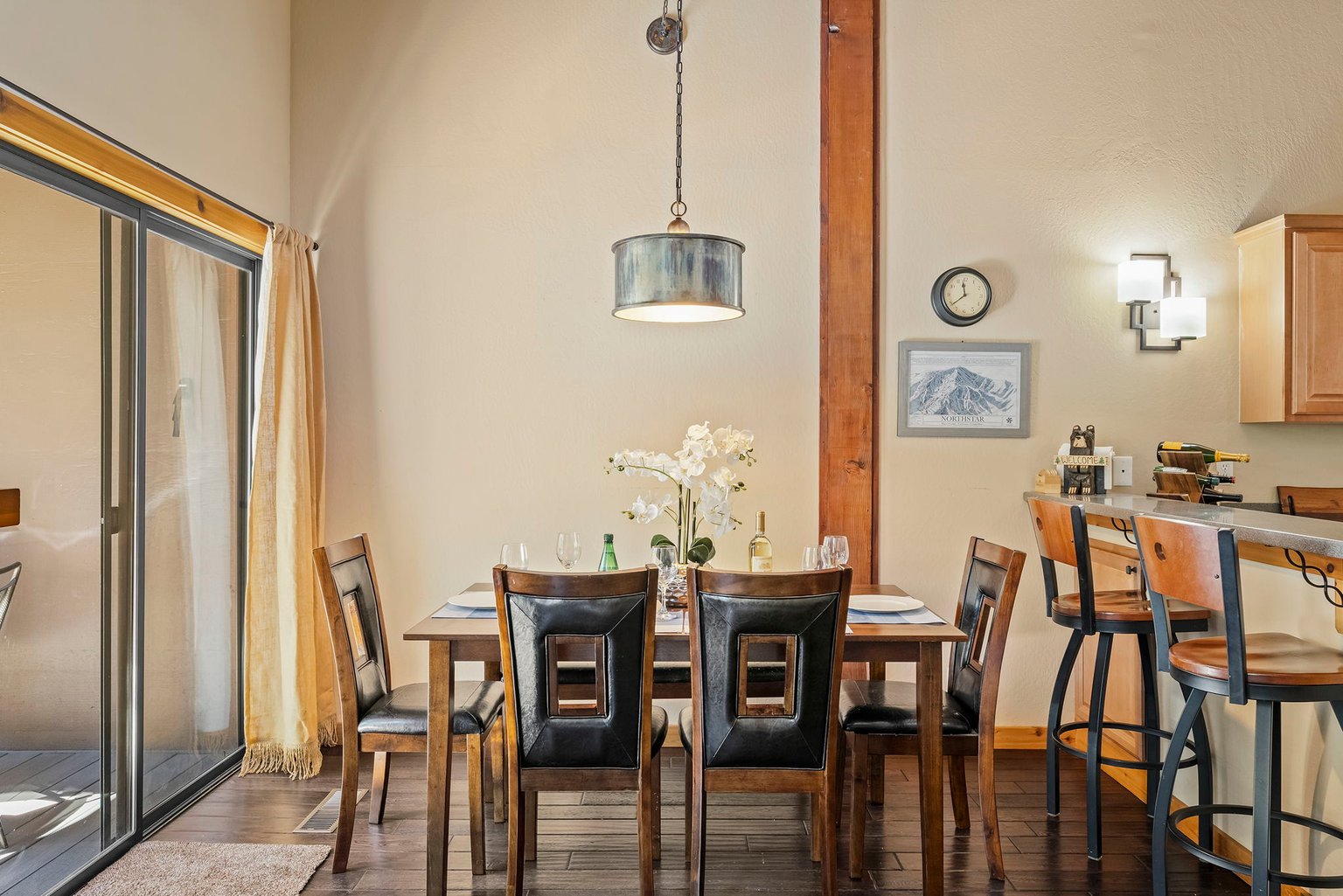 Truckee Vacation Rental