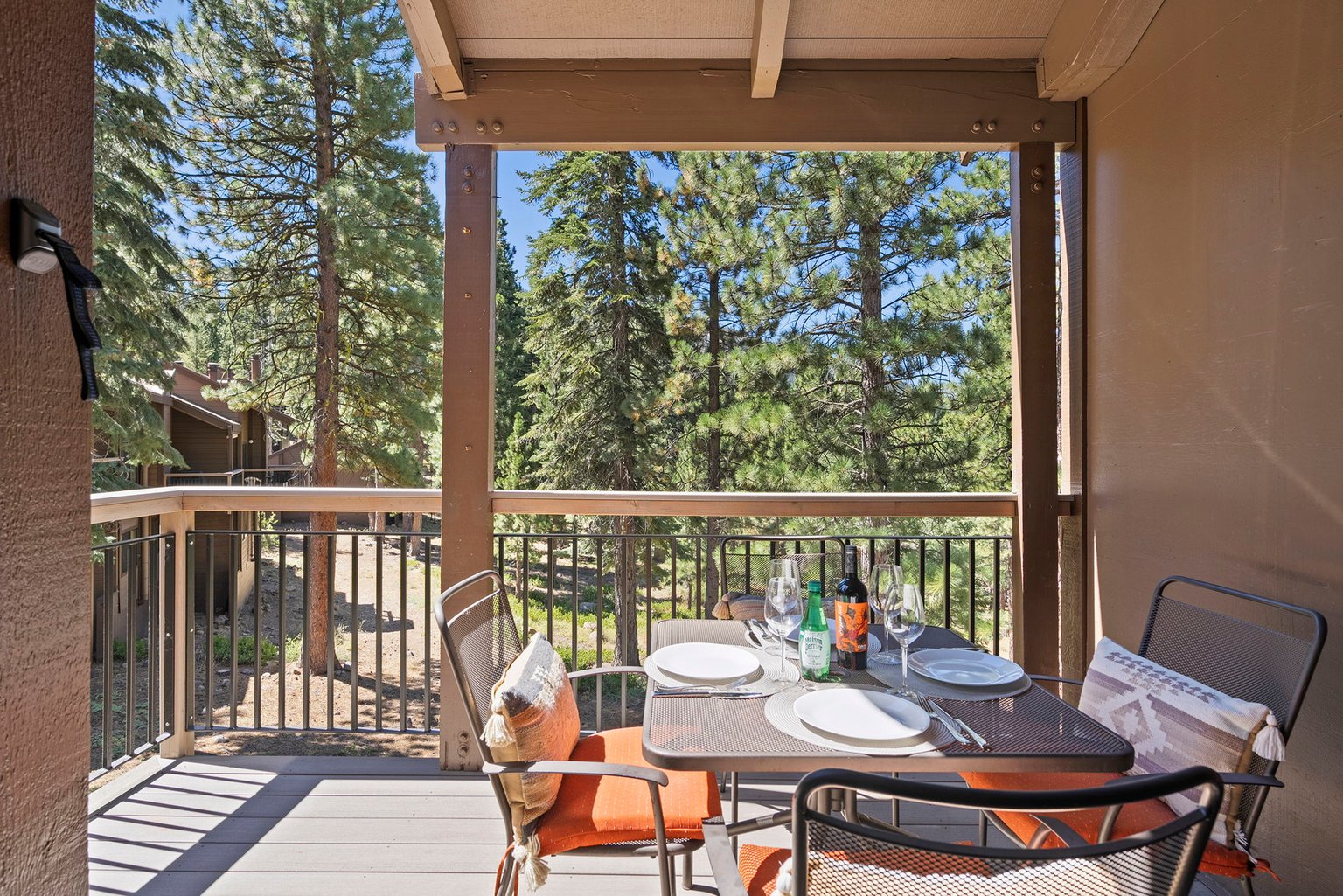 Truckee Vacation Rental