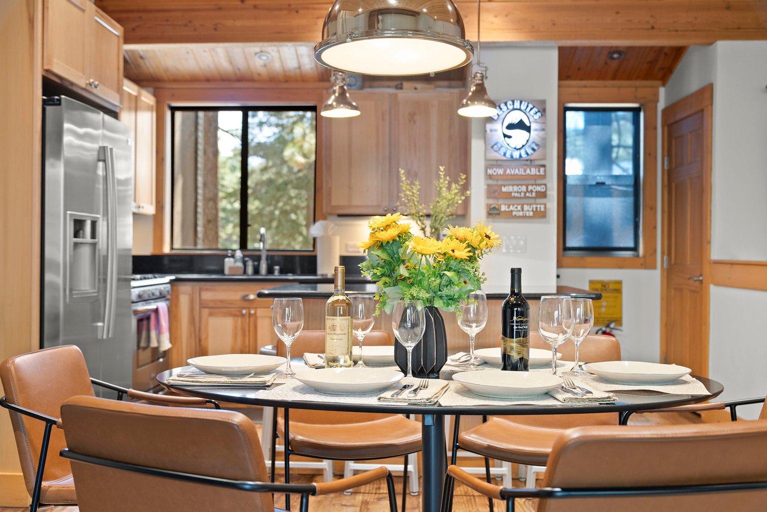 Truckee Vacation Rental