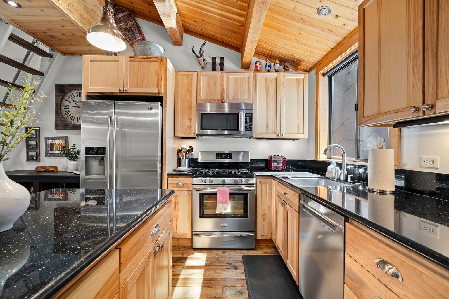 Truckee Vacation Rental