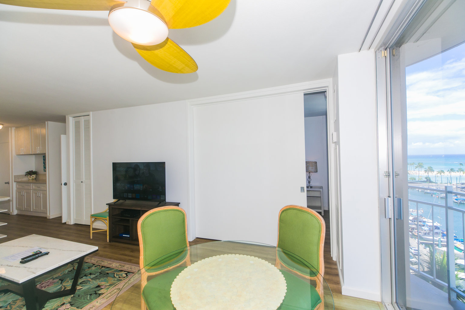 Honolulu Vacation Rental