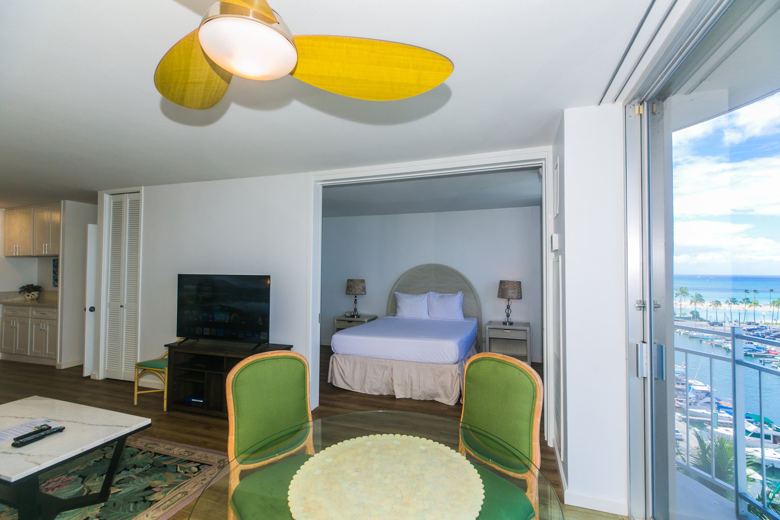 Honolulu Vacation Rental