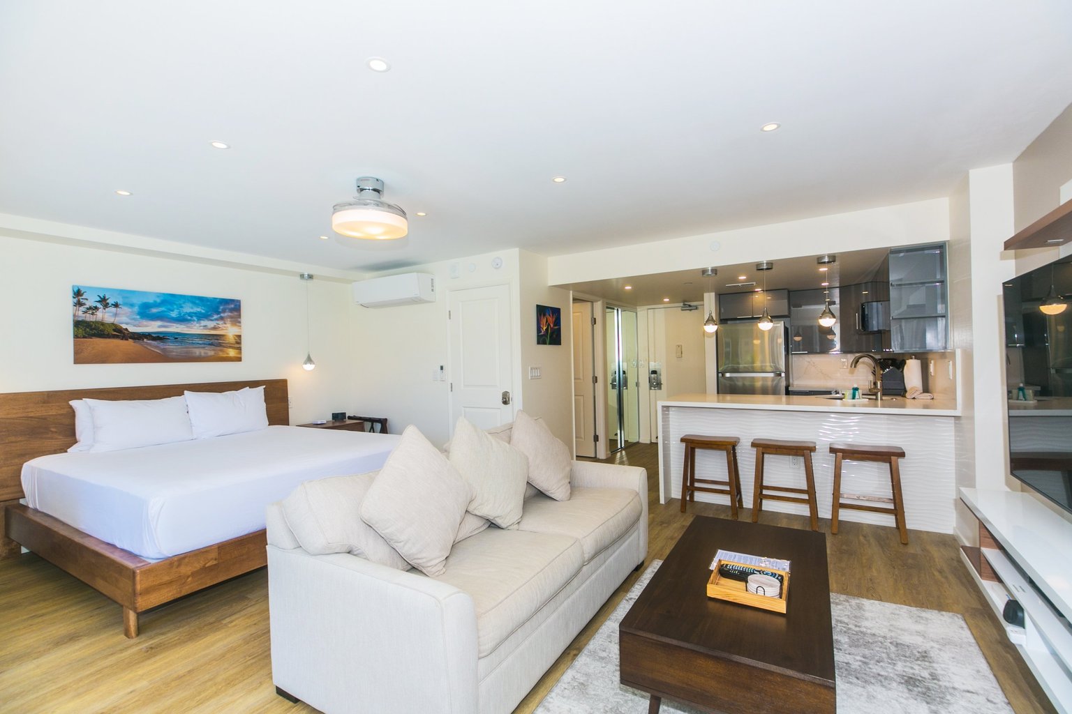 Honolulu Vacation Rental