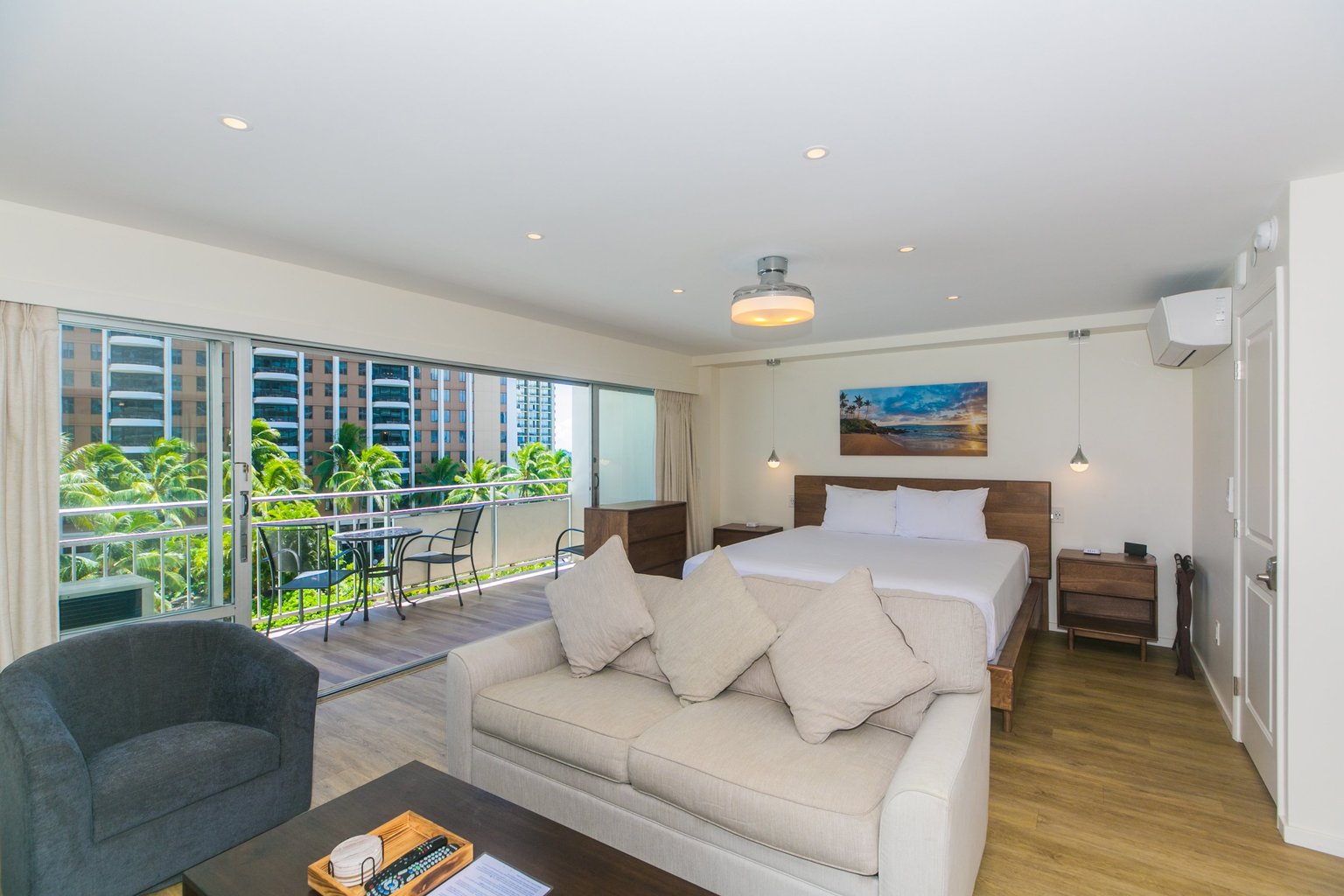 Honolulu Vacation Rental