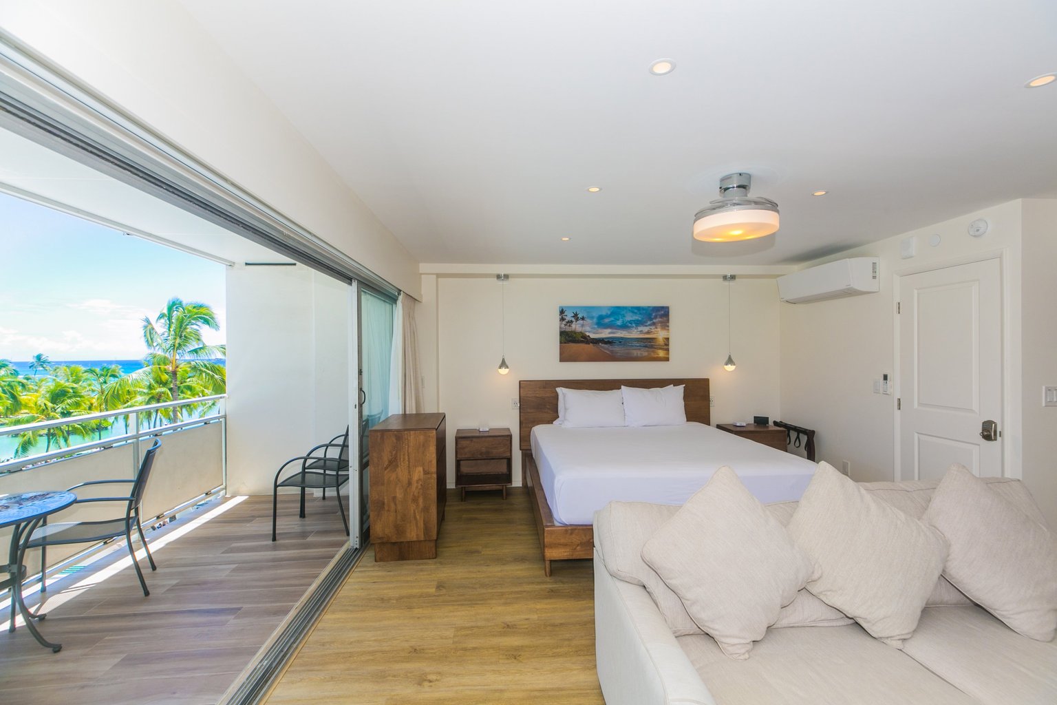 Honolulu Vacation Rental