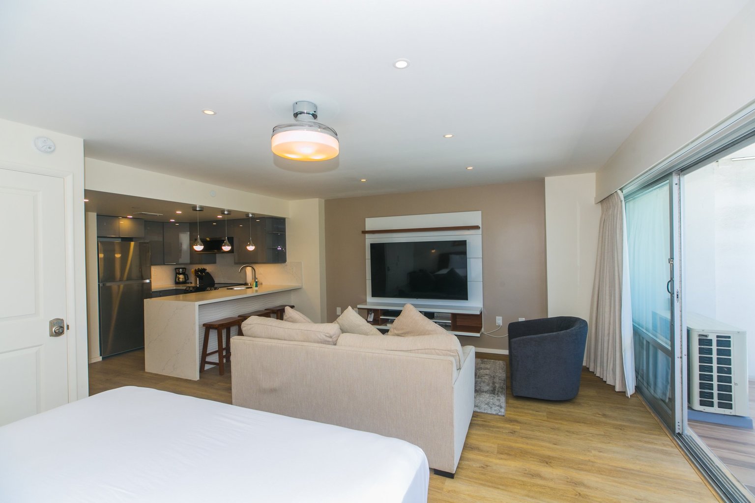 Honolulu Vacation Rental