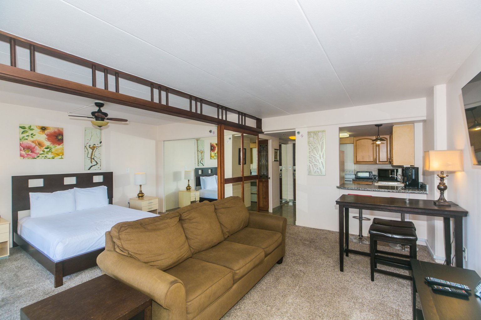 Honolulu Vacation Rental