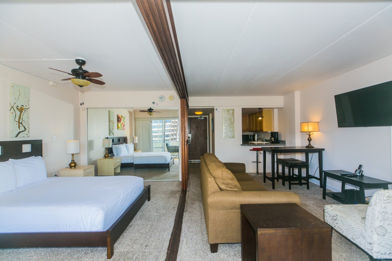 Honolulu Vacation Rental