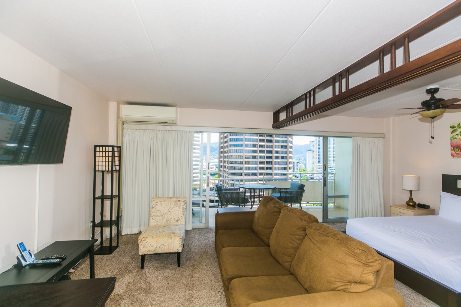 Honolulu Vacation Rental