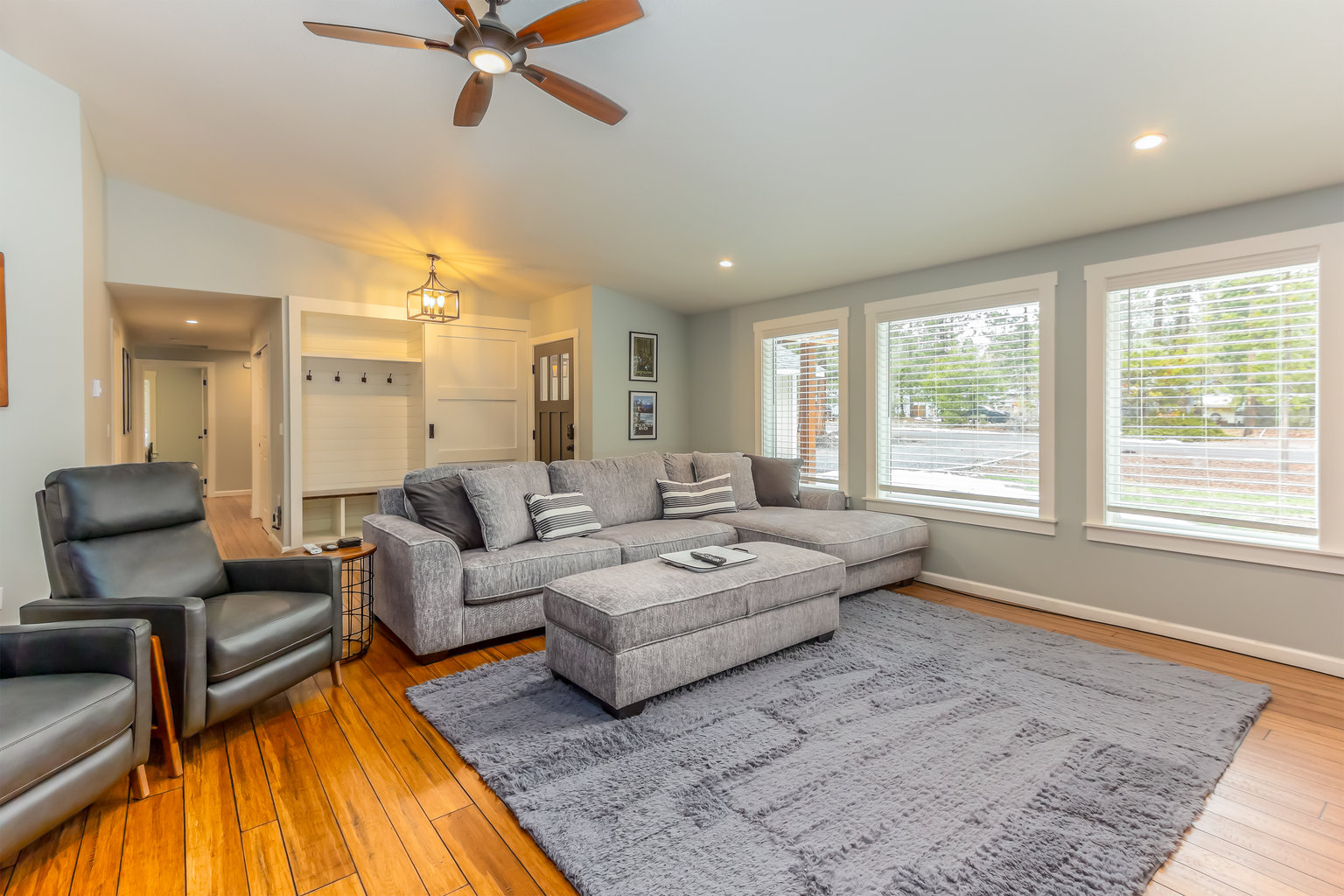 Sunriver Vacation Rental