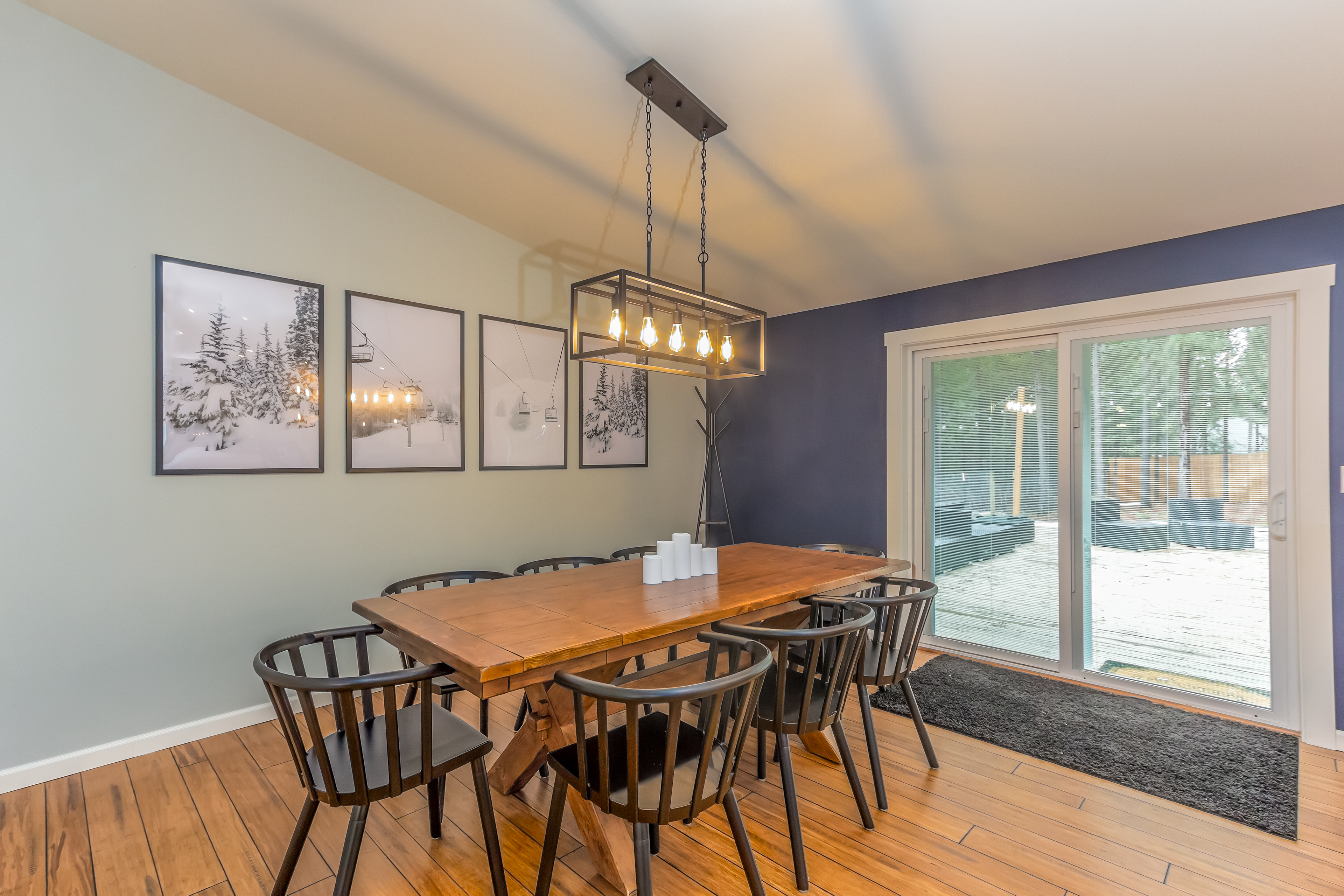 Sunriver Vacation Rental