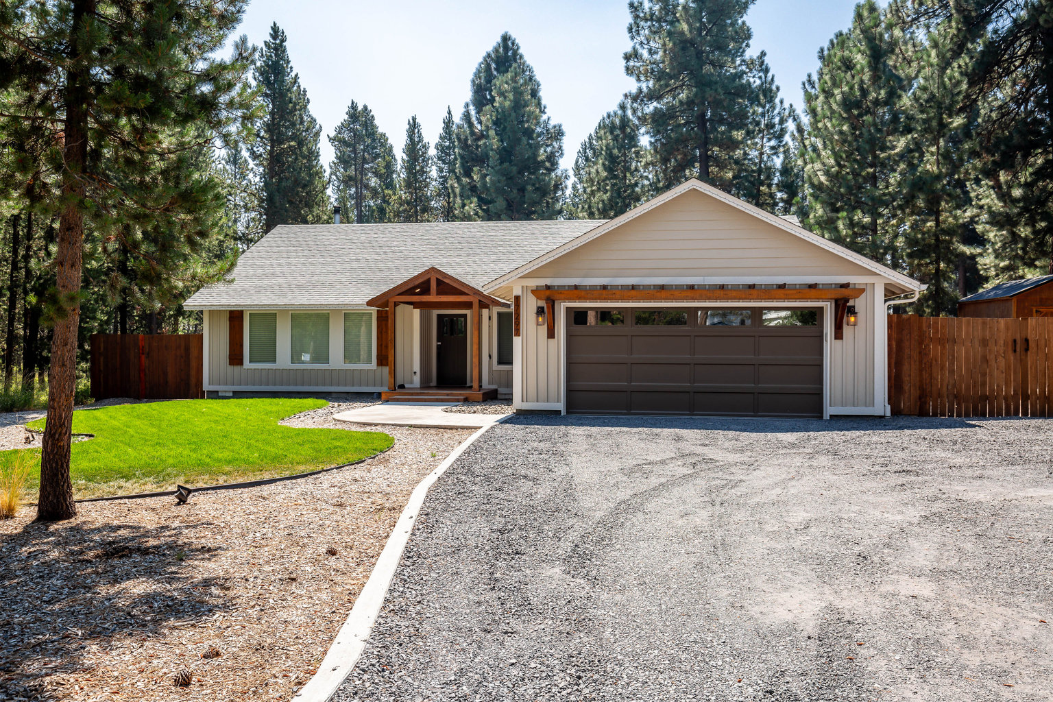 Sunriver Vacation Rental