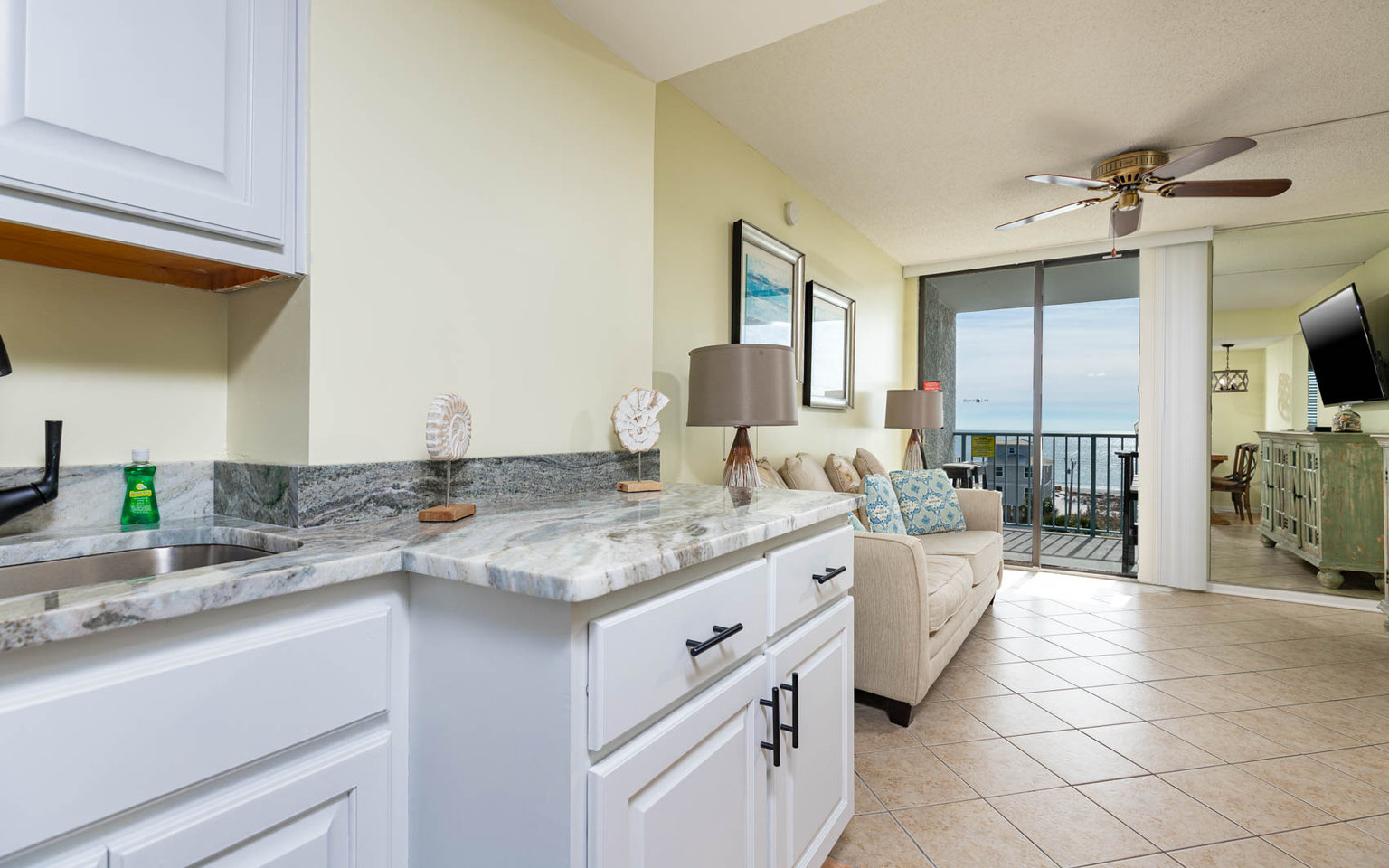 Gulf Shores Vacation Rental