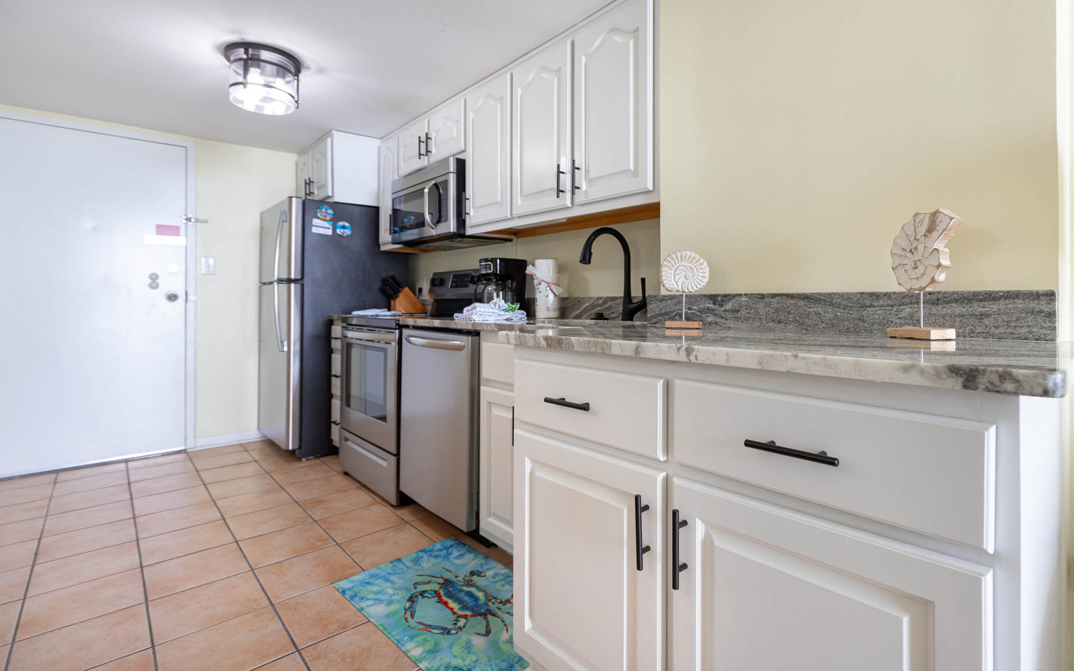 Gulf Shores Vacation Rental