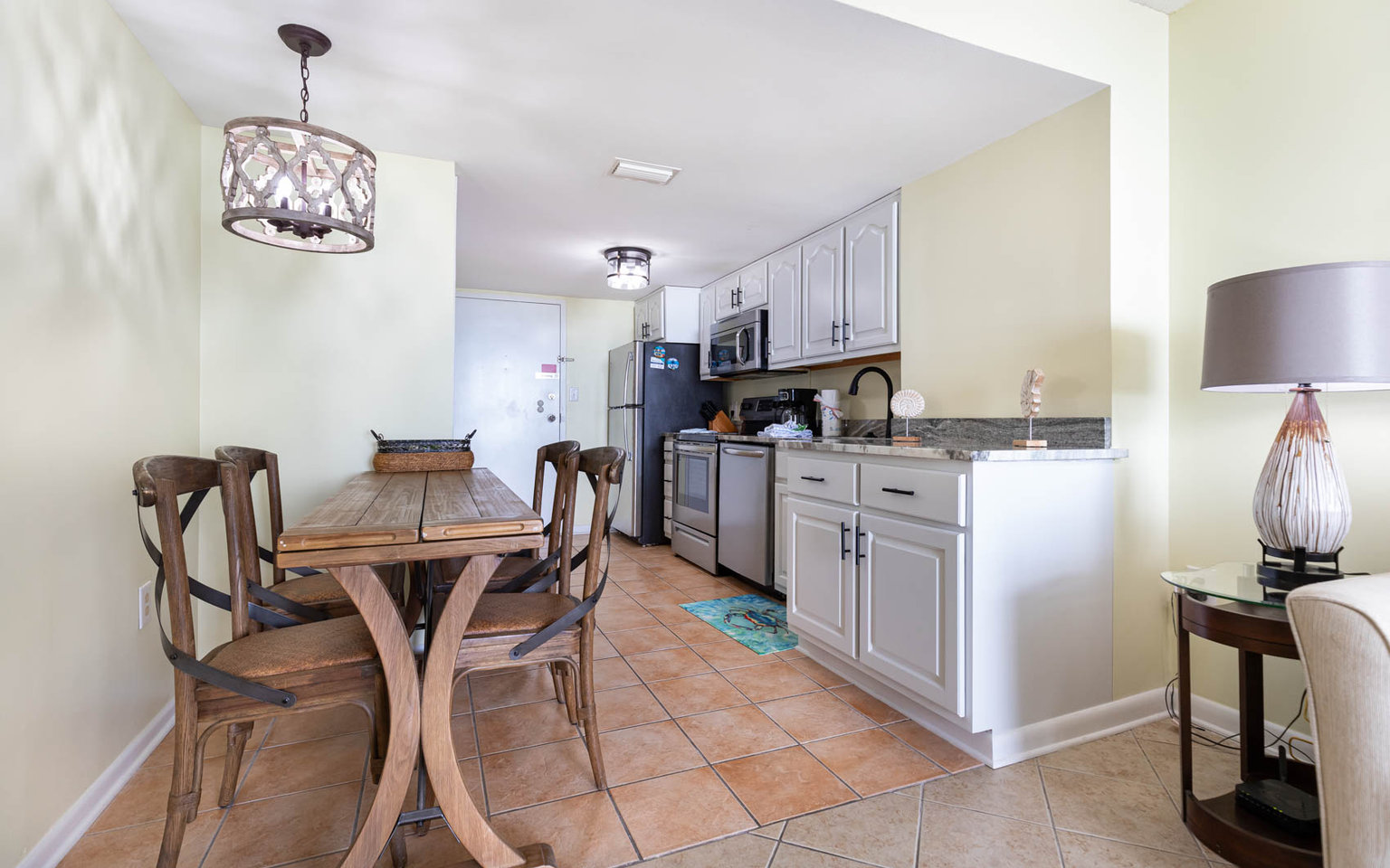 Gulf Shores Vacation Rental