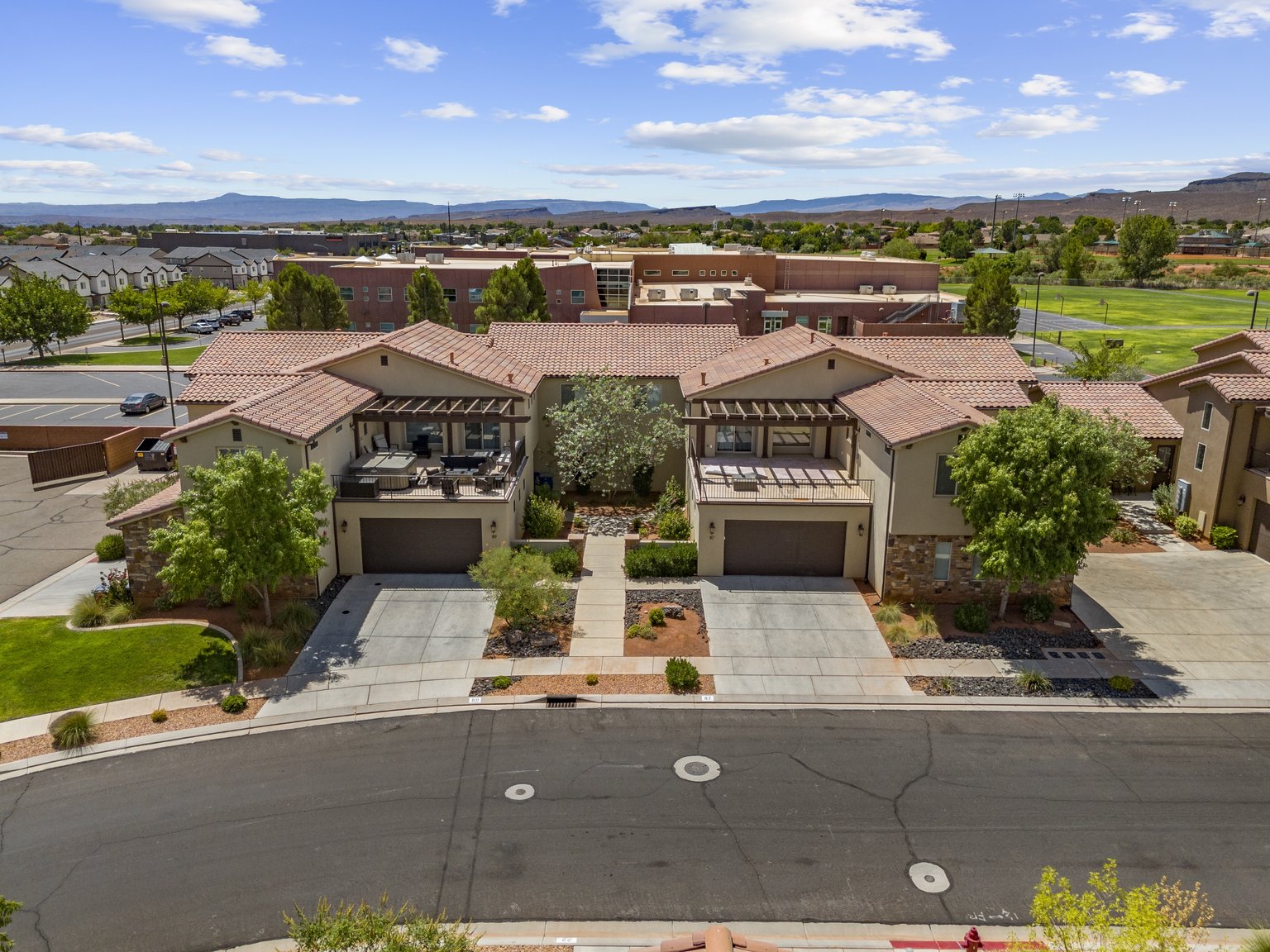 Santa Clara Vacation Rental