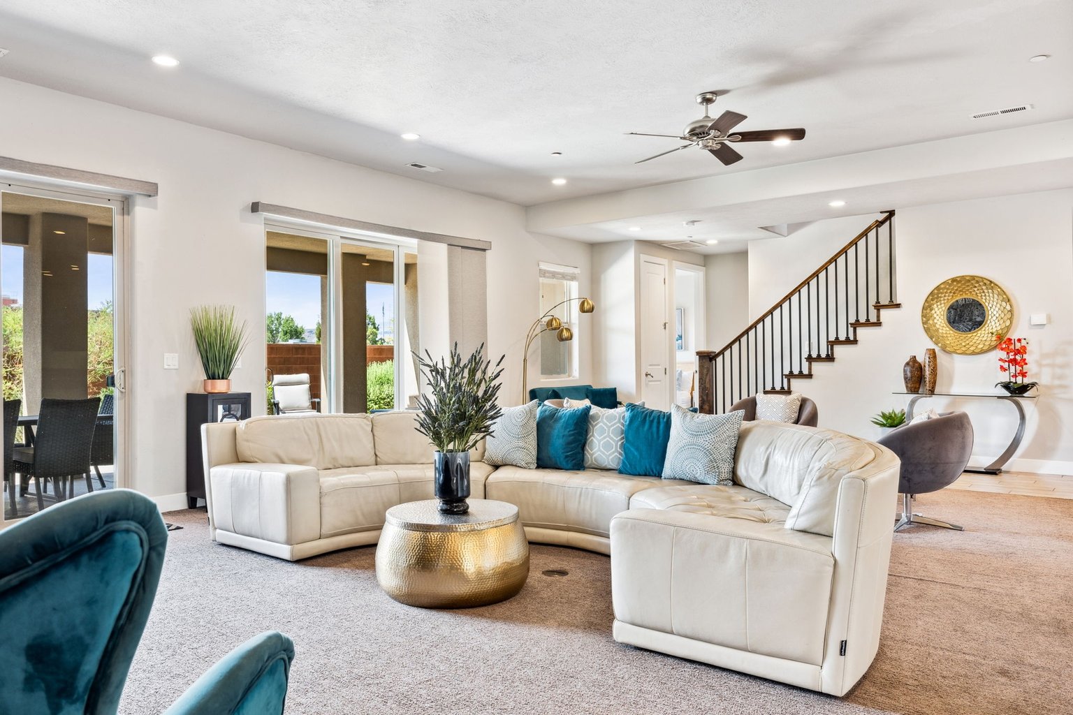 Santa Clara Vacation Rental