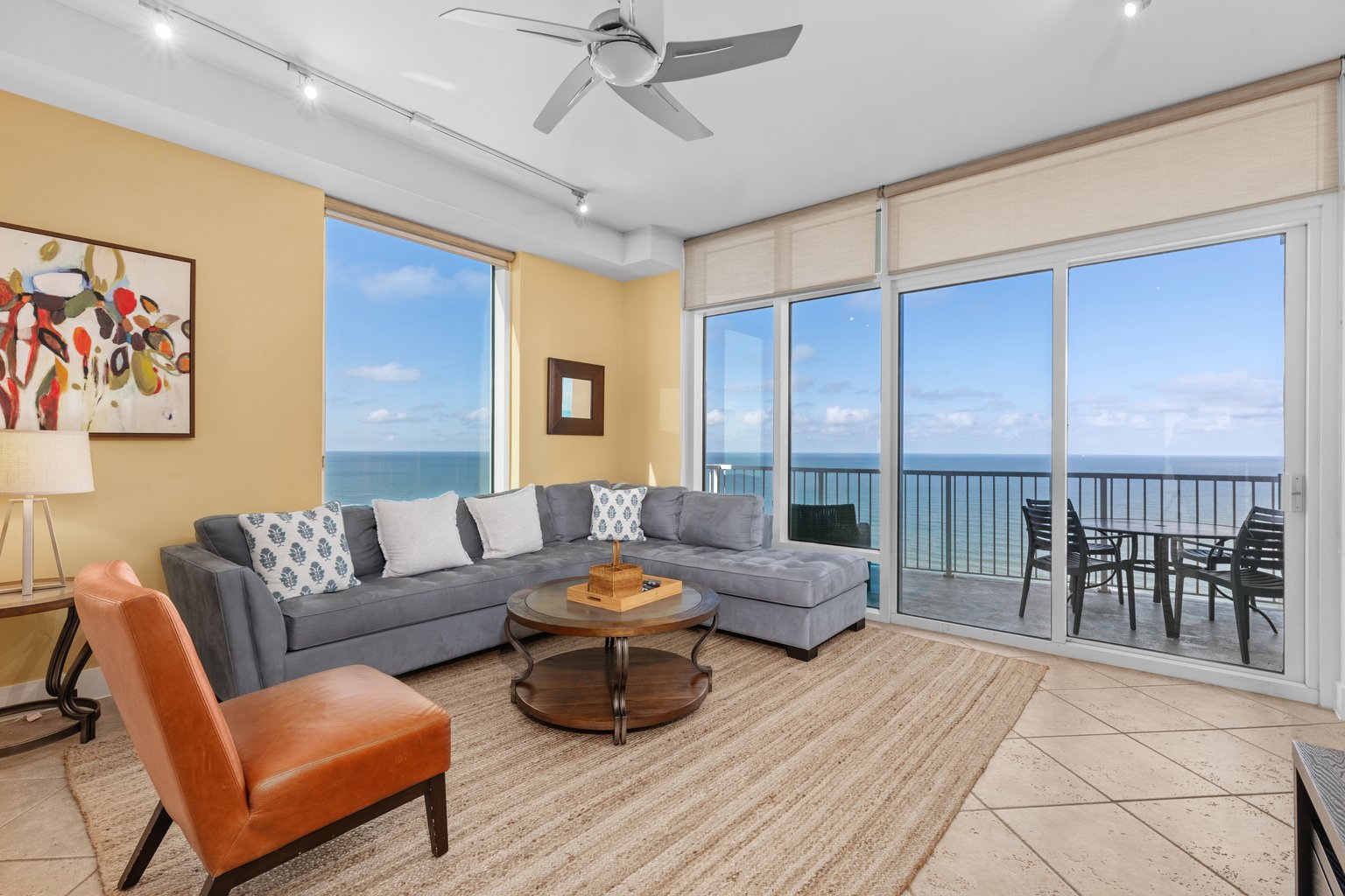South Padre Island Vacation Rental