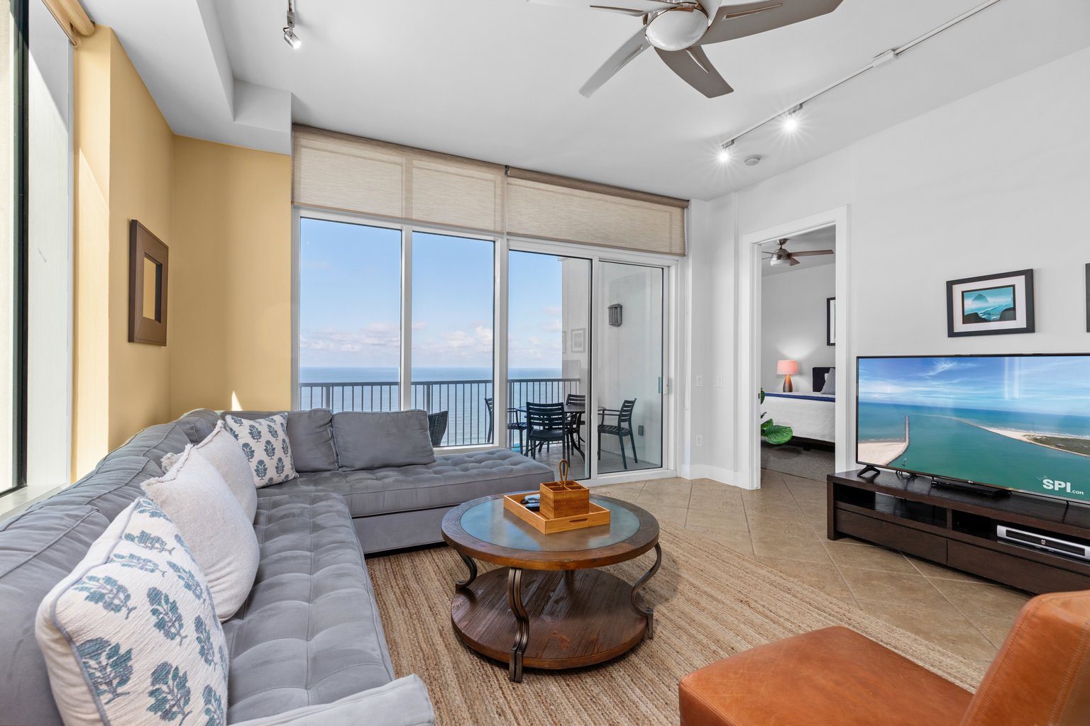 South Padre Island Vacation Rental