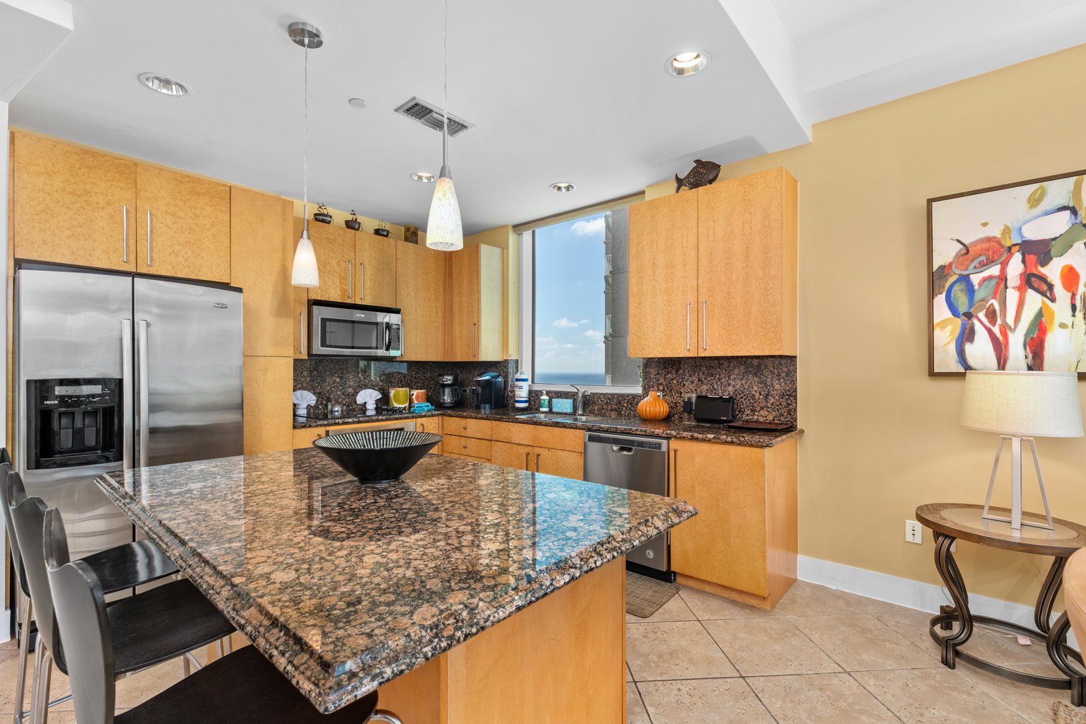 South Padre Island Vacation Rental