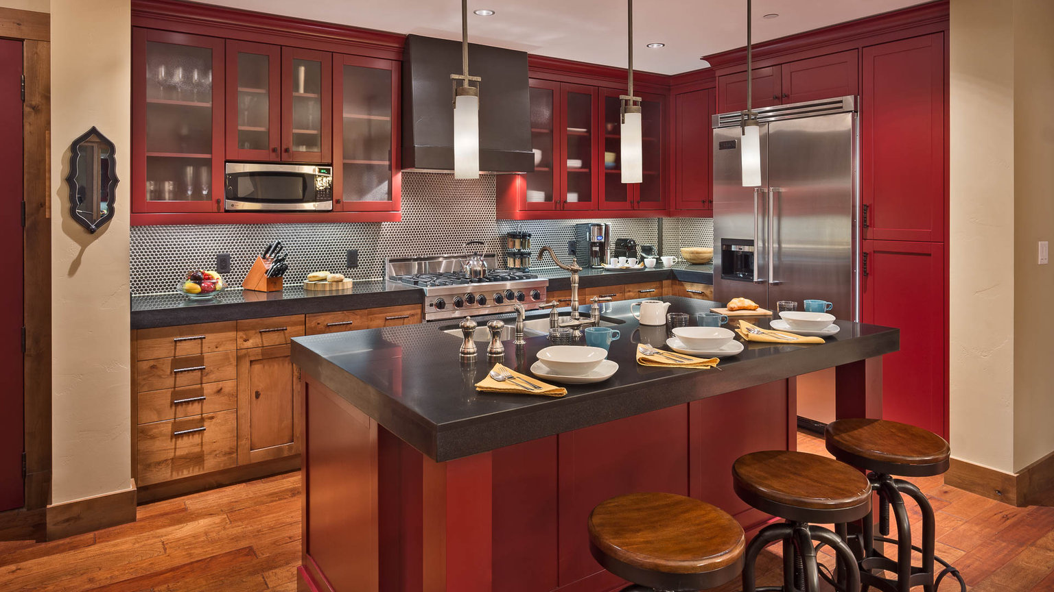 Steamboat Springs Vacation Rental