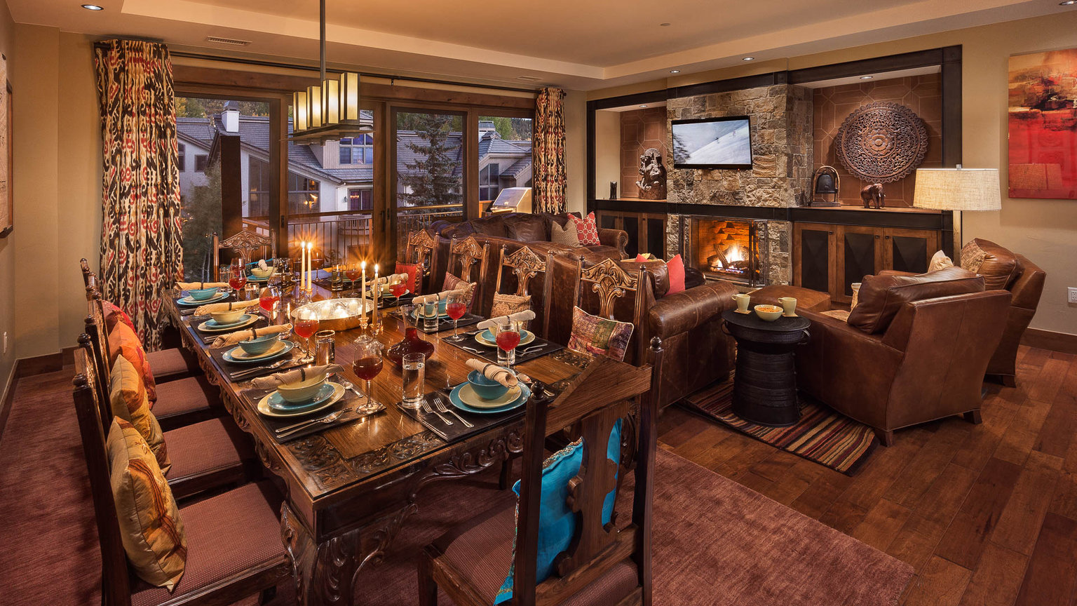 Steamboat Springs Vacation Rental