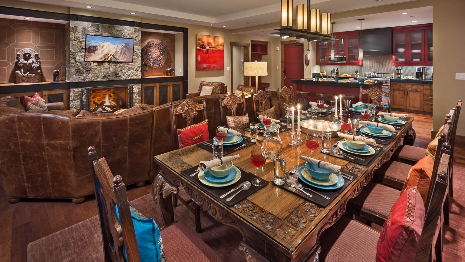Steamboat Springs Vacation Rental