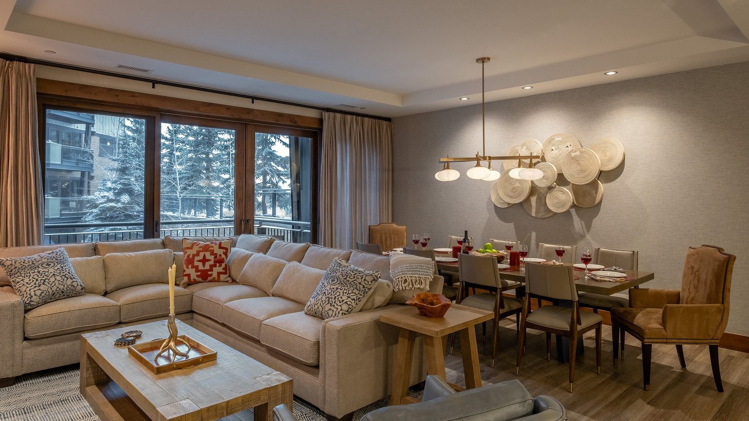 Steamboat Springs Vacation Rental
