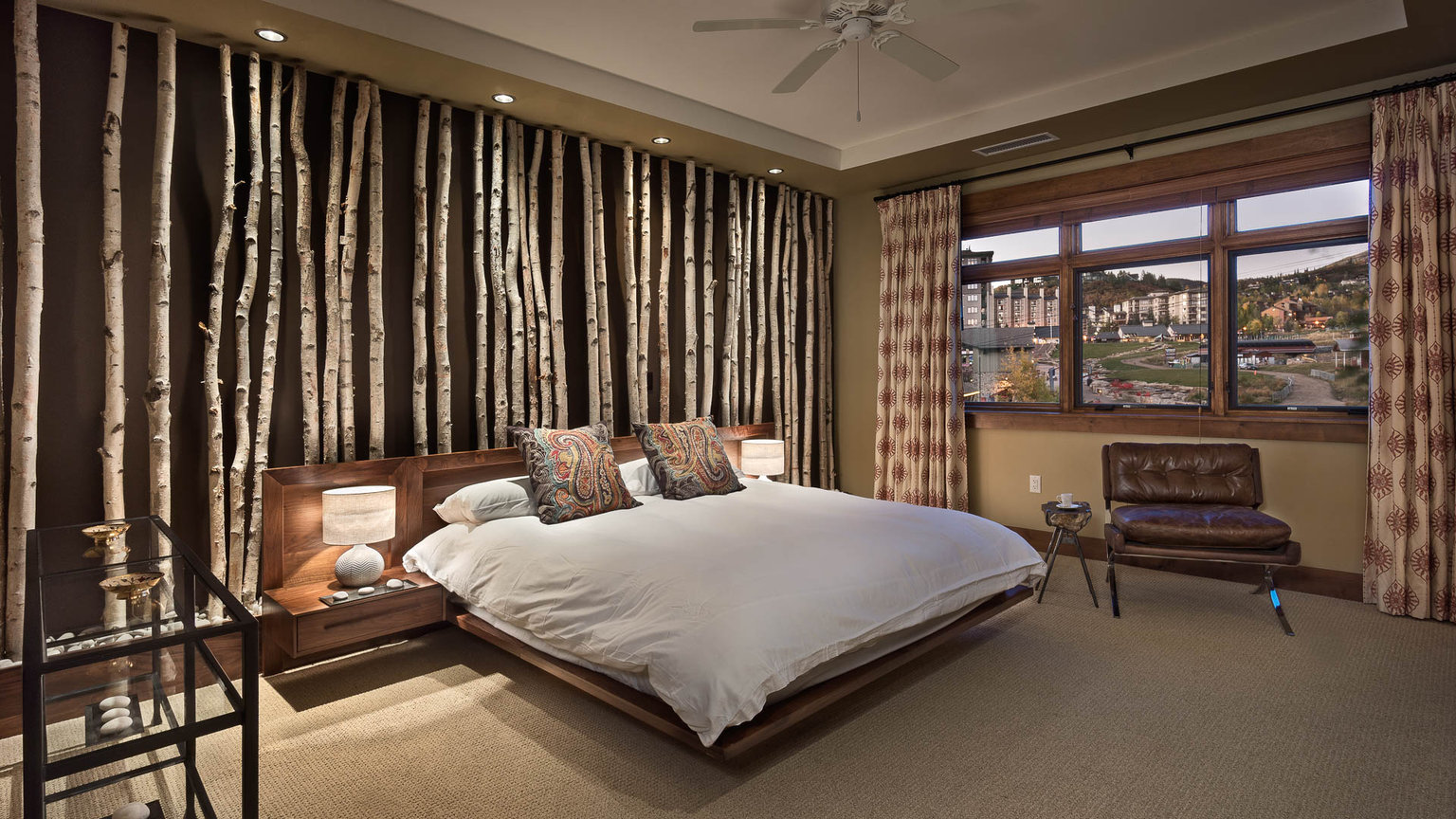 Steamboat Springs Vacation Rental