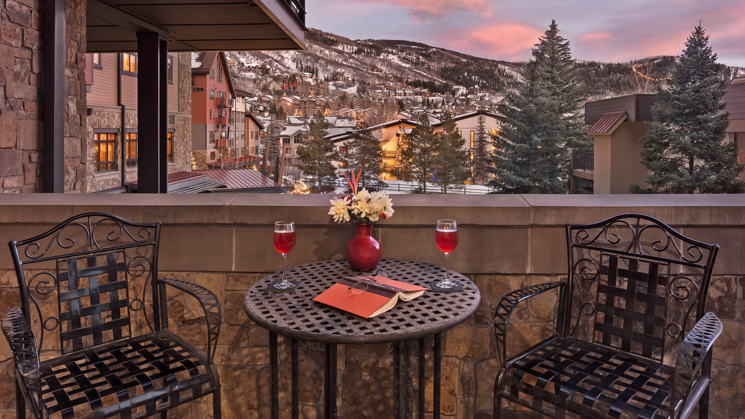 Steamboat Springs Vacation Rental
