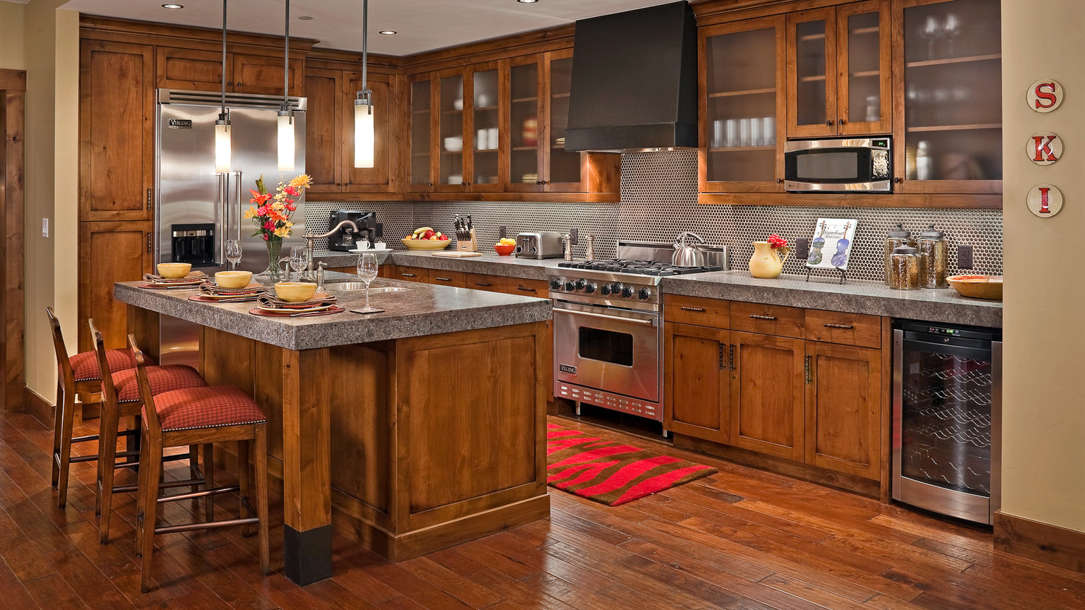 Steamboat Springs Vacation Rental