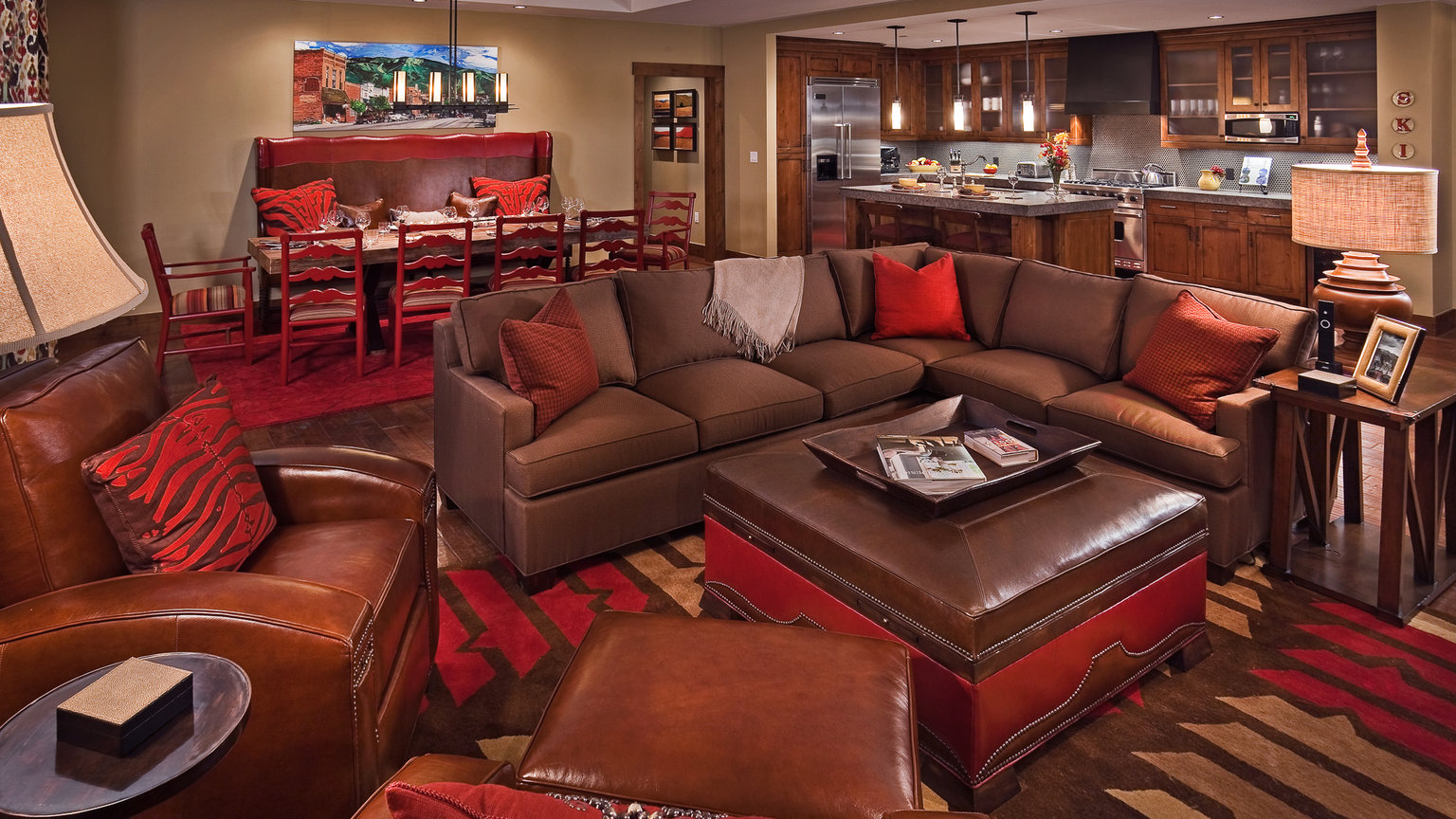 Steamboat Springs Vacation Rental