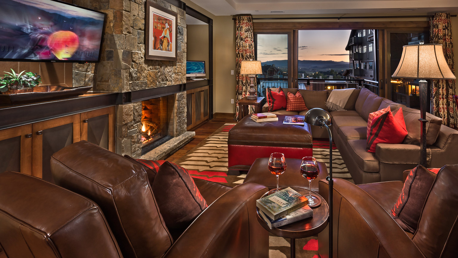 Steamboat Springs Vacation Rental