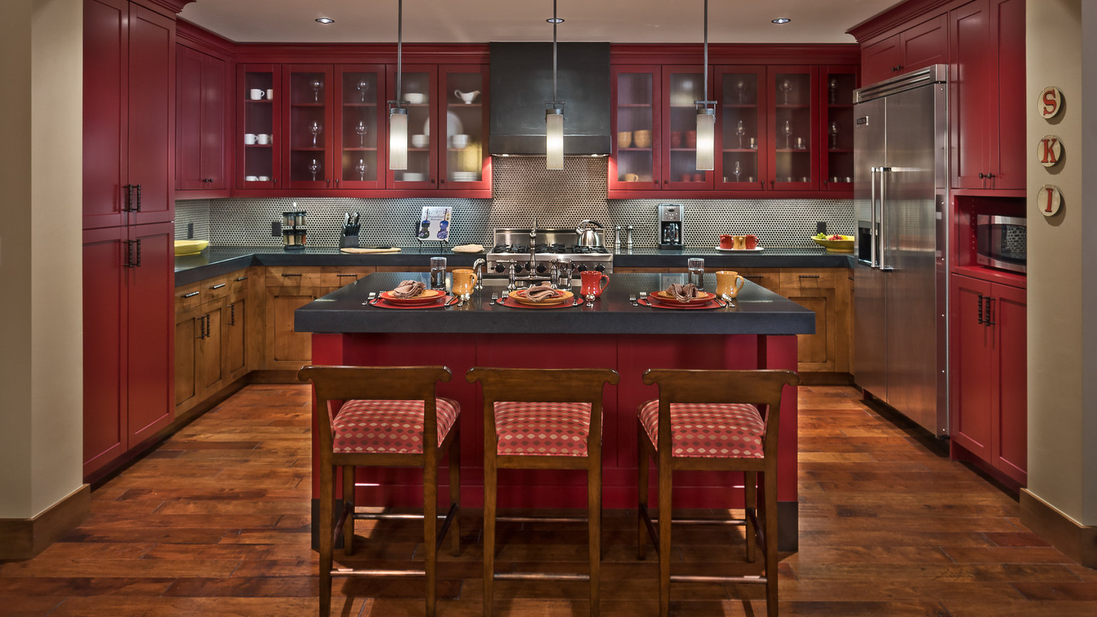 Steamboat Springs Vacation Rental