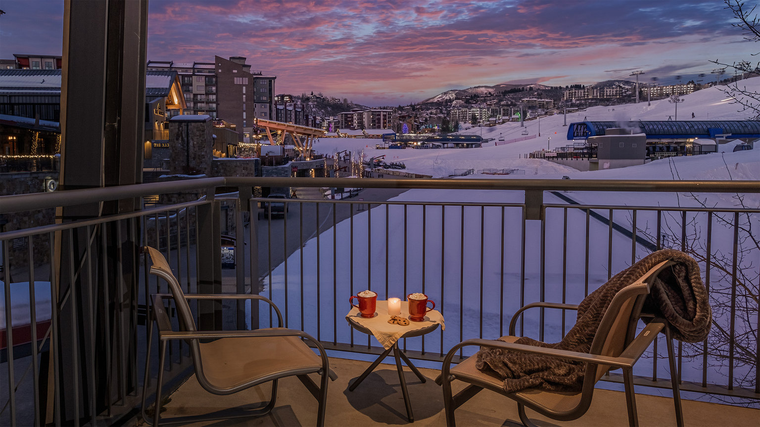 Steamboat Springs Vacation Rental