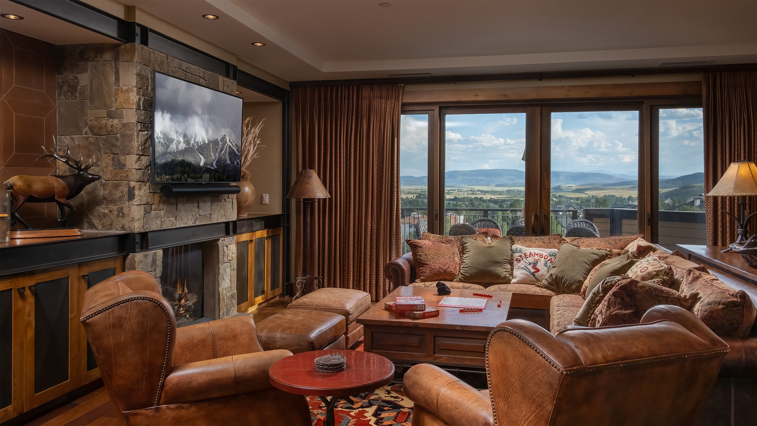 Steamboat Springs Vacation Rental