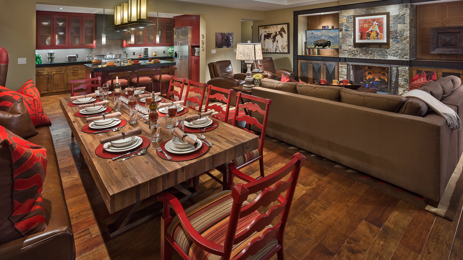 Steamboat Springs Vacation Rental