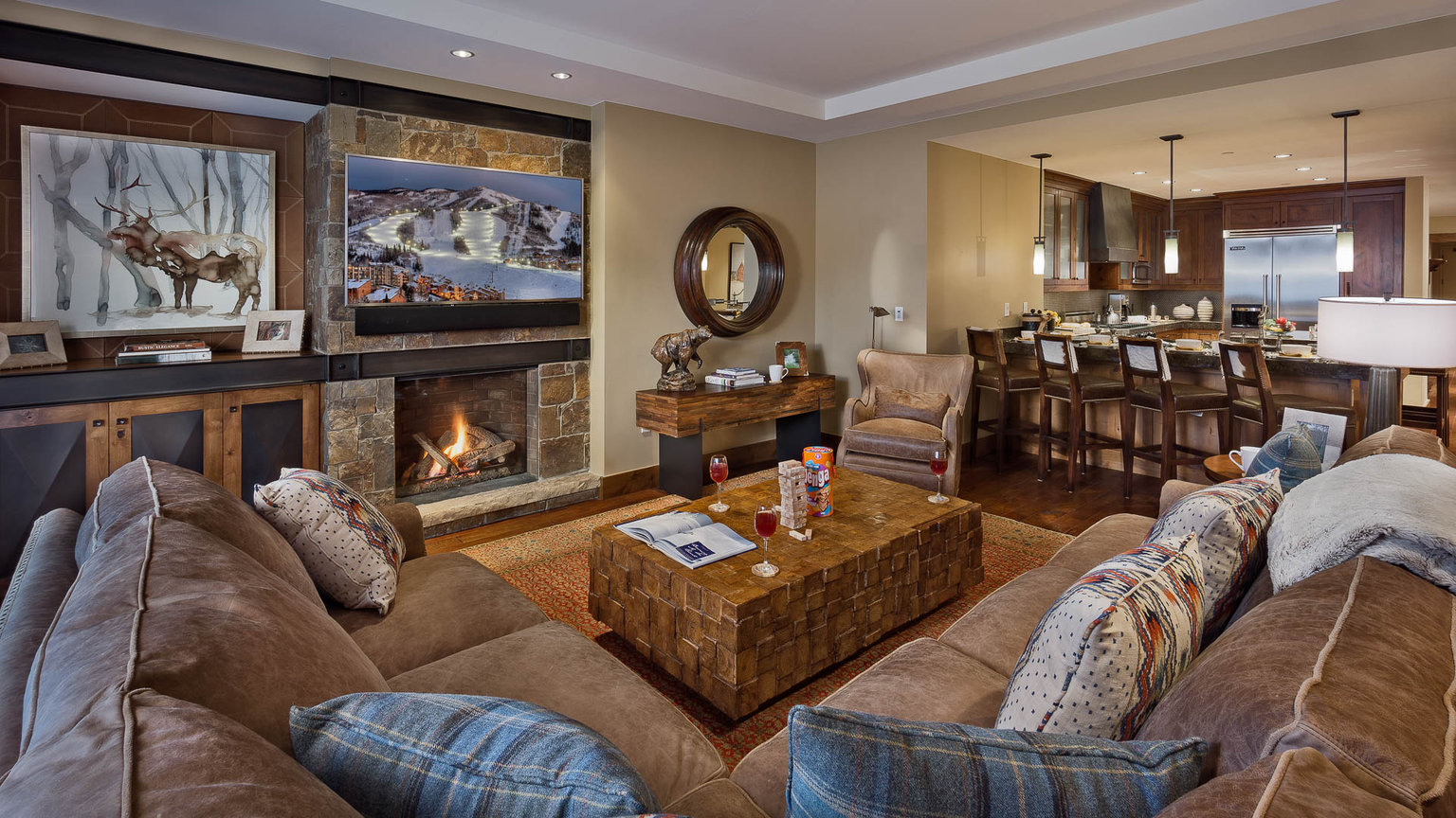 Steamboat Springs Vacation Rental
