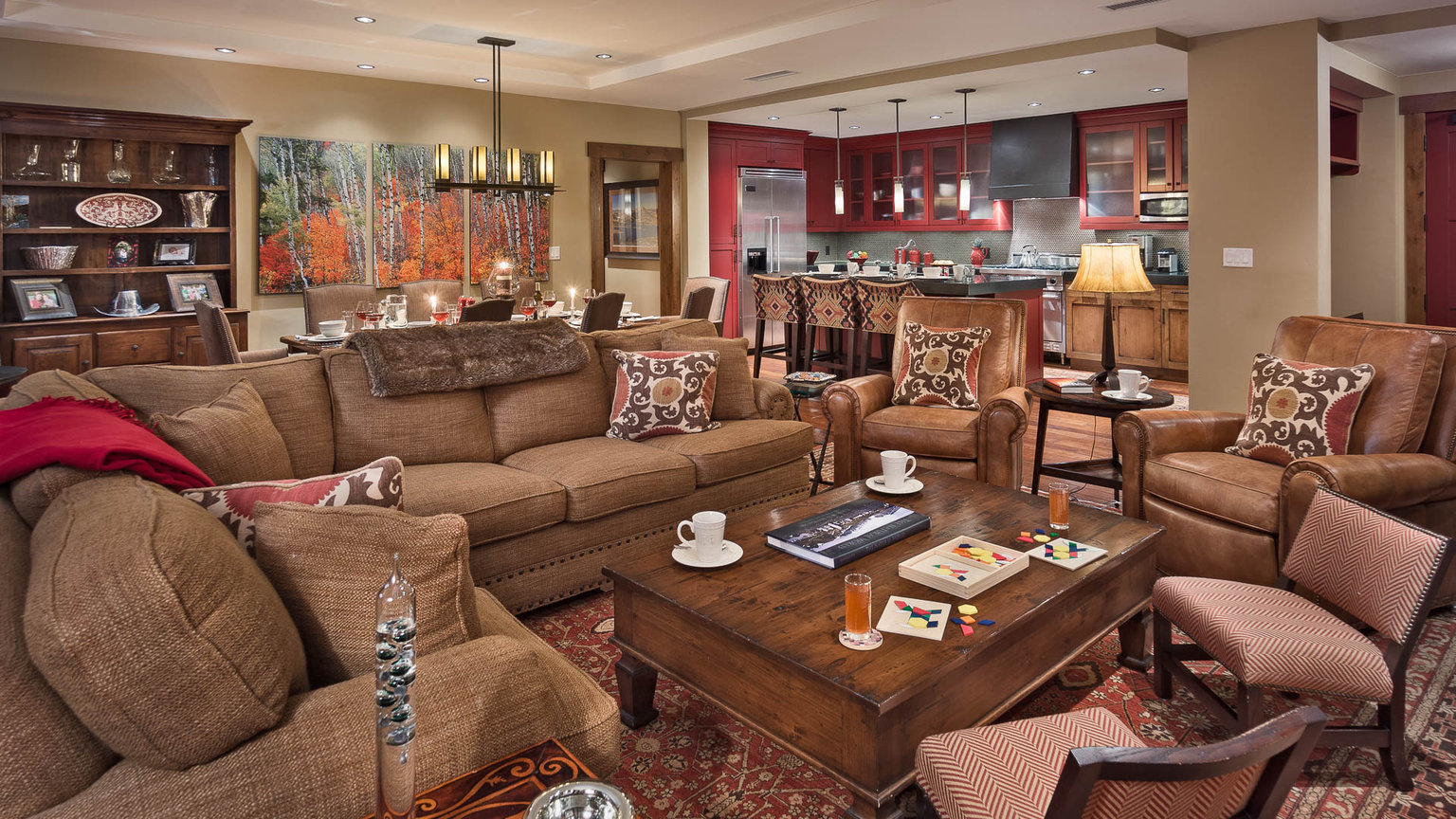 Steamboat Springs Vacation Rental