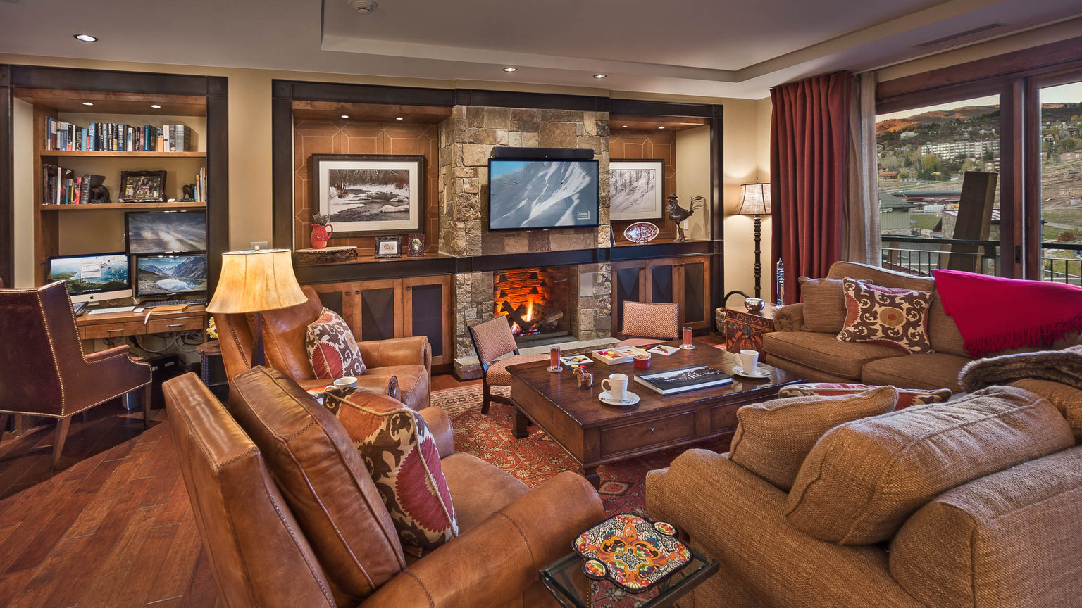 Steamboat Springs Vacation Rental